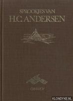 Sprookjes van Hans Christian Andersen 9789021504735, Verzenden, Hans Christian Andersen