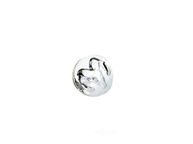Logo wheel Center Cap Ram chrome 13+, Auto diversen, Auto-accessoires, Ophalen of Verzenden