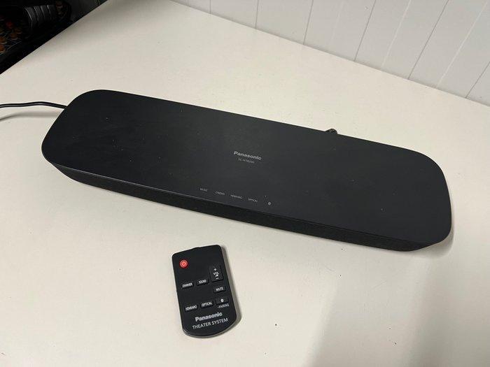 Panasonic - SC-HTB200 Enceinte, TV, Hi-fi & Vidéo, Radios