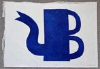 Klaas Gubbels (1934) - Rood