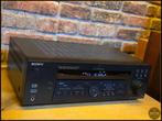Sony - STR-DE585 Solid state meerkanaals receiver