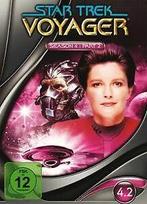 Star Trek - Voyager: Season 4, Part 2 [4 DVDs] von Winric..., Verzenden