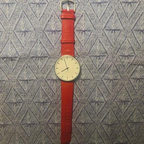 arne - City Hall - Sans Prix de Réserve - 43411-1011 -, Handtassen en Accessoires, Horloges | Heren