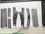 Minitrix N - Voie ferrée pour trains miniatures (51) - Rails, Nieuw