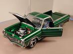 GMP/ACME 1:18 - Modelauto - Chevrolet El Camino Southern, Nieuw