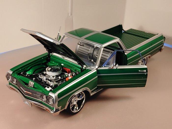 GMP/ACME 1:18 - Modelauto - Chevrolet El Camino Southern, Hobby en Vrije tijd, Modelauto's | 1:5 tot 1:12