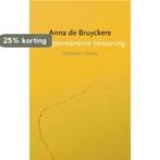 Voor permanente bewoning 9789059369221 Anna de Bruyckere, Verzenden, Gelezen, Anna de Bruyckere