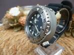 Heimdallr MarineMaster 1000 m Homage Automatic Diver – NH35