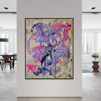 Timo Wedell - Touch Abstract - XL