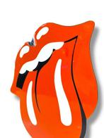 Rolling Stones - Emaille plaat - Emaille