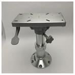 Bieden: Eastsun Marine Aluminum Marine Boat Seat, Ophalen of Verzenden, Nieuw