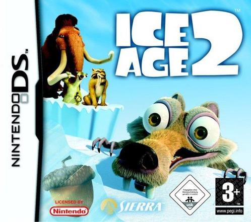 Ice Age 2 [Nintendo DS], Games en Spelcomputers, Games | Nintendo DS, Verzenden