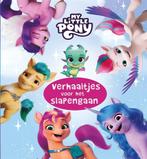 Verhaaltjes voor het slapengaan / My little pony, Boeken, Verzenden, Gelezen