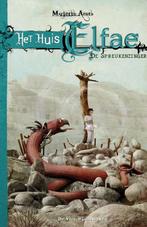 De spreukenzinger / Het Huis Elfae 9789051160741, Verzenden, Zo goed als nieuw, Mariette Aerts