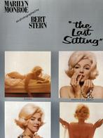 Bert Stern - Marilyn Monroe, The Last Sitting by Bert Stern