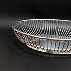 Alessi - Studio Tecnico Alessi - Broodmand - Roestvrij staal