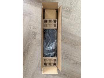 HP OfficeJet 250 - All-in-One Printer - Draagbaar met accu -, Verzenden