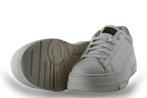 Gstar Sneakers in maat 40 Wit | 5% korting, Verzenden, Wit, Zo goed als nieuw, Sneakers