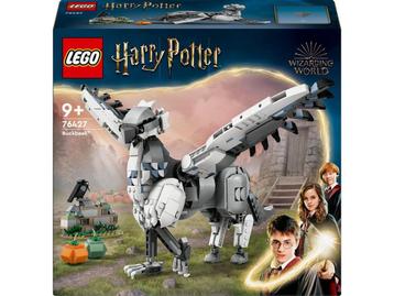 LEGO Harry Potter™ Scheurbek™ hippogrief 76427 beschikbaar voor biedingen
