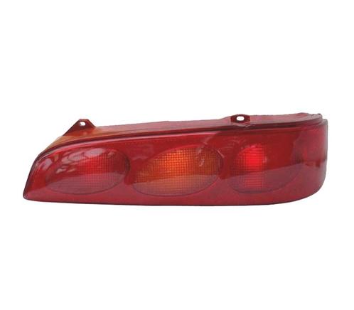 Feux Arrière Droit Pour Fiat Seicento 98-, Auto-onderdelen, Verlichting, Verzenden