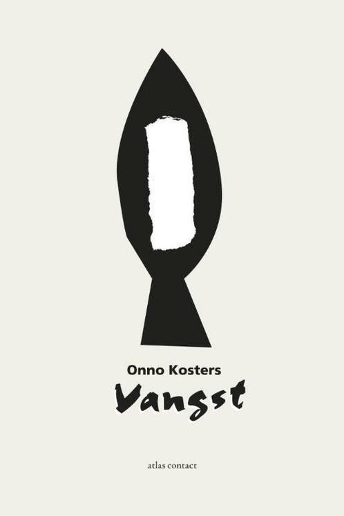 Vangst (9789025444150, Onno Kosters) (Onno Kosters), Antiek en Kunst, Antiek | Boeken en Manuscripten, Verzenden