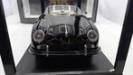KK Scale 1:12 - Modelauto - Porsche 356 A Speedster 1955 -
