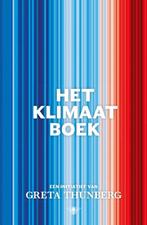 Het Klimaatboek 9789403194318, Boeken, Literatuur, Greta Thunberg, Zo goed als nieuw, Verzenden