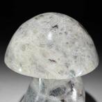 Sculpture de champignon en onyx sculptée à la main - pas de, Antiek en Kunst