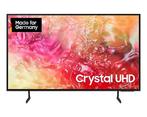 Samsung Gu65du7170uxzg 4k Smart Tv 65 Inch, Ophalen of Verzenden, Nieuw