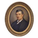 Francesc Torrescassana i Sallarés (1845–1918) - Retrato