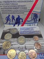 Slowakije. Year Set (BU) 2025  (Zonder Minimumprijs)