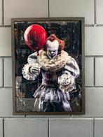 Mike Blackarts - Special Edition Clown with ballon Strip Art