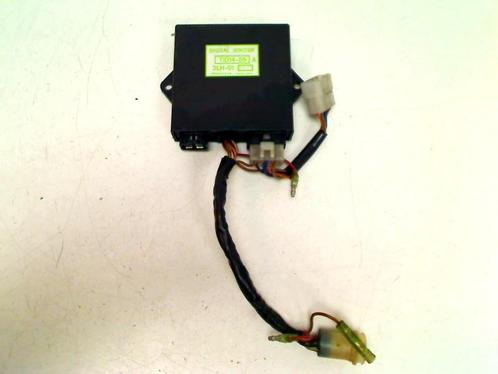 Yamaha FZR 1000 1991-1993 43HP CDI MODULE TID14-89, Motoren, Onderdelen | Yamaha, Gebruikt, Ophalen of Verzenden