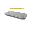 SILVERBOLT LED LICHTBALK 490mm ECER65 KLASSE 2 AMBER 12/24V, Ophalen of Verzenden, Nieuw