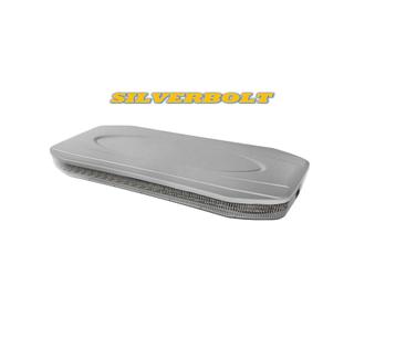 SILVERBOLT LED LICHTBALK 490mm ECER65 KLASSE 2 AMBER 12/24V