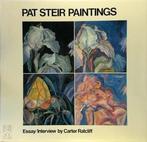 Pat Steir Paintings, Boeken, Verzenden, Nieuw, Nederlands