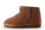 Manfield Snowboots in maat 40 Bruin | 5% korting, Kleding | Dames, Schoenen, Bruin, Verzenden, Snowboots, Zo goed als nieuw