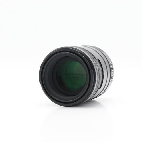 Pentax SMC D FA 100mm F/2.8 Macro WR occasion, Audio, Tv en Foto, Foto | Lenzen en Objectieven, Zo goed als nieuw, Verzenden