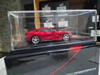 BBR 1:43 - Model sportwagen - Ferrari Portofino Rosso, Hobby en Vrije tijd, Nieuw