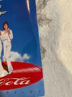 ABBA, The Nolans - Slipping Through My Fingers / Coca-Cola, Nieuw in verpakking