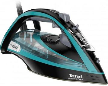 2eChoix | Tefal Ultimate Pure FV9844 - Fer à vapeur beschikbaar voor biedingen