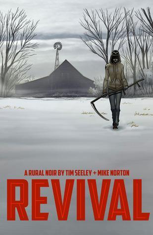 Revival Volume 1: Youre Among Friends, Livres, BD | Comics, Envoi