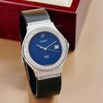 Hublot - Classic MDM Blue Dial - 1521.1 - Heren - 2000-2010, Nieuw