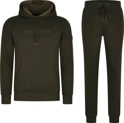 2eChoix | Mario Russo Tracksuit Anselm- House suit - Jogging, Sport en Fitness, Vechtsporten en Zelfverdediging, Ophalen of Verzenden