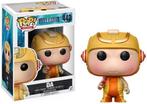 Funko POP! Movies Valerian-Da (Diversen) NIEUW, Verzamelen, Ophalen of Verzenden, Nieuw