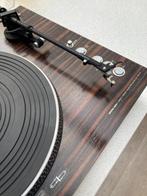 Micro Seiki - DD-41 Table tournante, Audio, Tv en Foto, Nieuw
