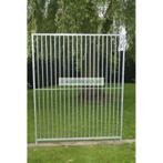 Panneaux à barreaux 184 h - 3 m - bar 5 cm