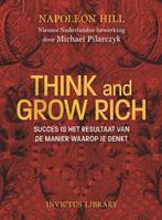 Think and grow rich 9789079679645 Napoleon Hill, Boeken, Verzenden, Zo goed als nieuw, Napoleon Hill