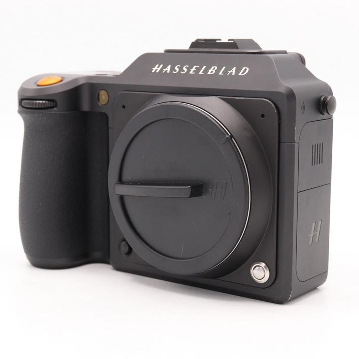 Hasselblad X2D 100c body | Tweedehands, TV, Hi-fi & Vidéo, Appareils photo numériques, Envoi