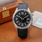 Jaeger-LeCoultre - Polaris Date - Q9068670 - Heren -, Handtassen en Accessoires, Horloges | Heren, Nieuw